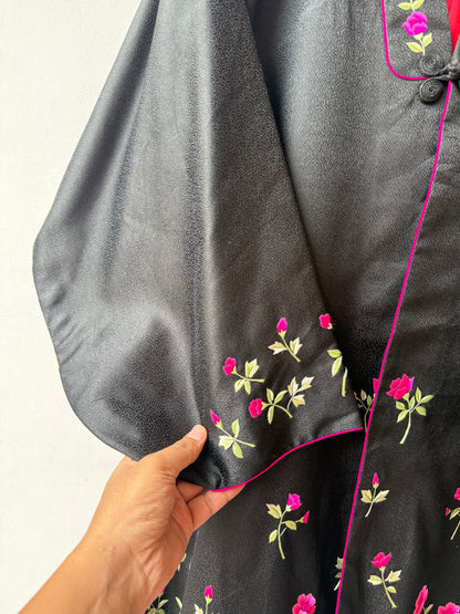 Hanbok vintage Jacket