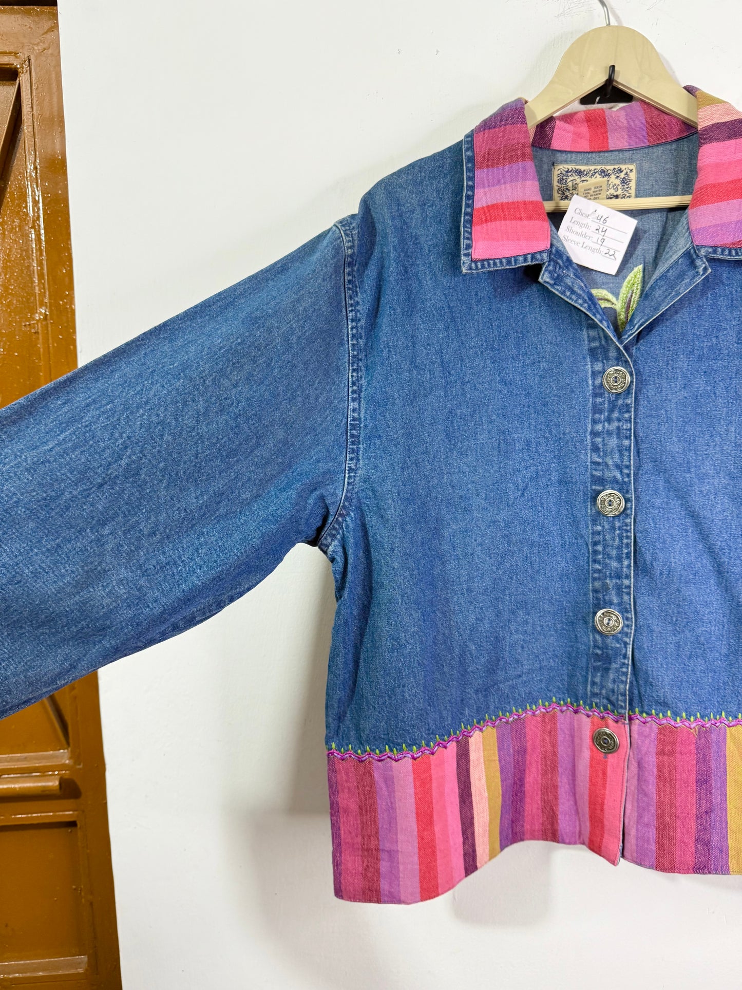 Vintage Jacket