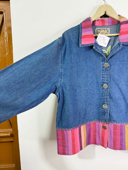 Vintage Jacket