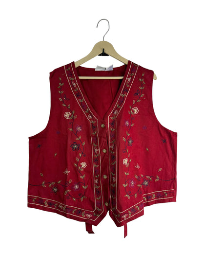 Bobbie Brooks Vest