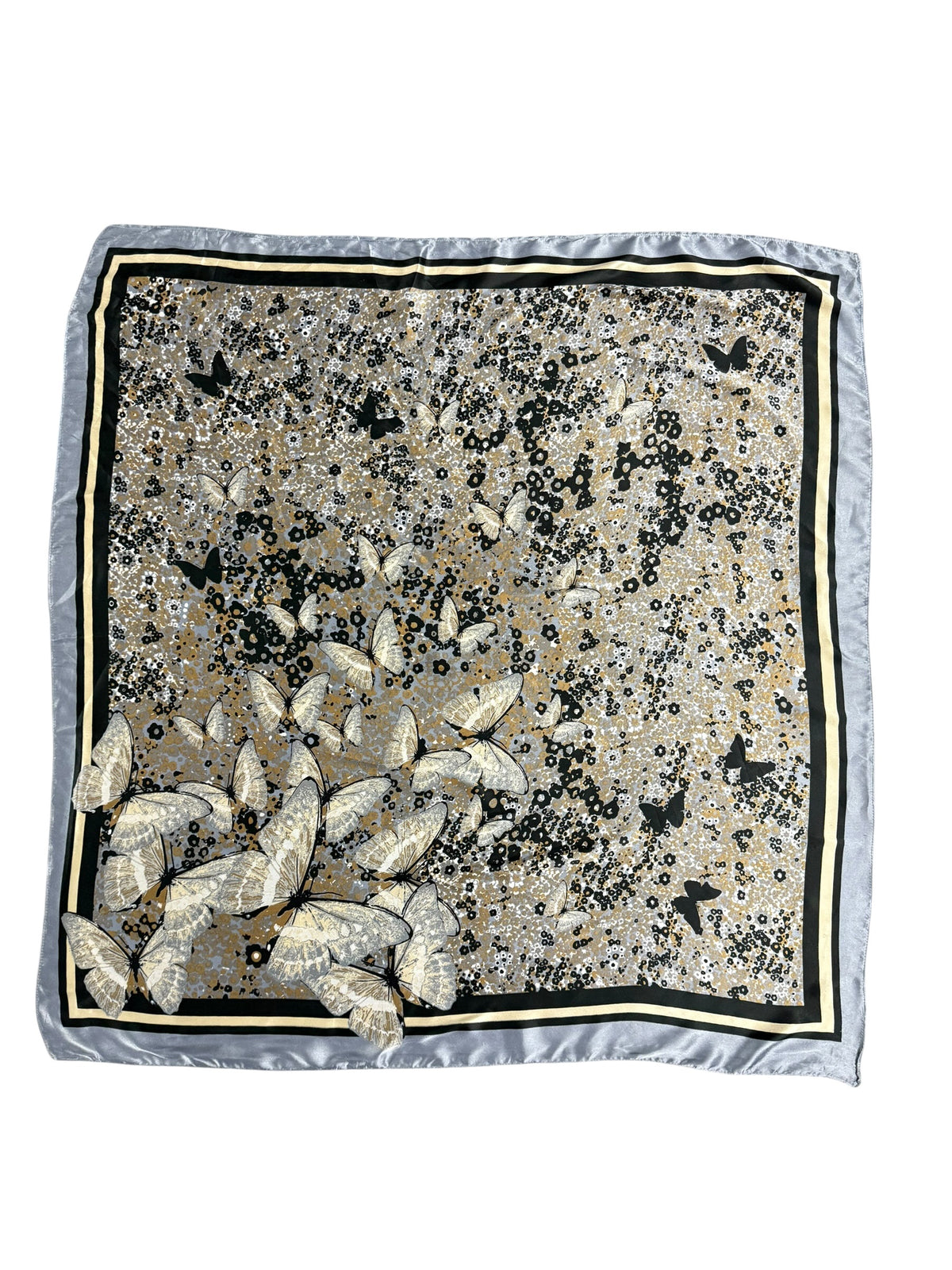 vintage  scarves