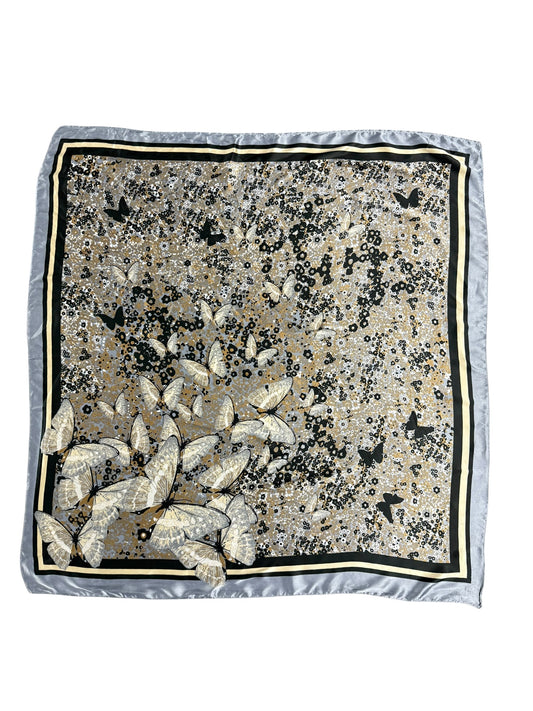 vintage  scarves