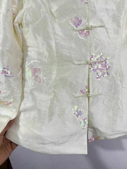Ming King Vintage Jacket