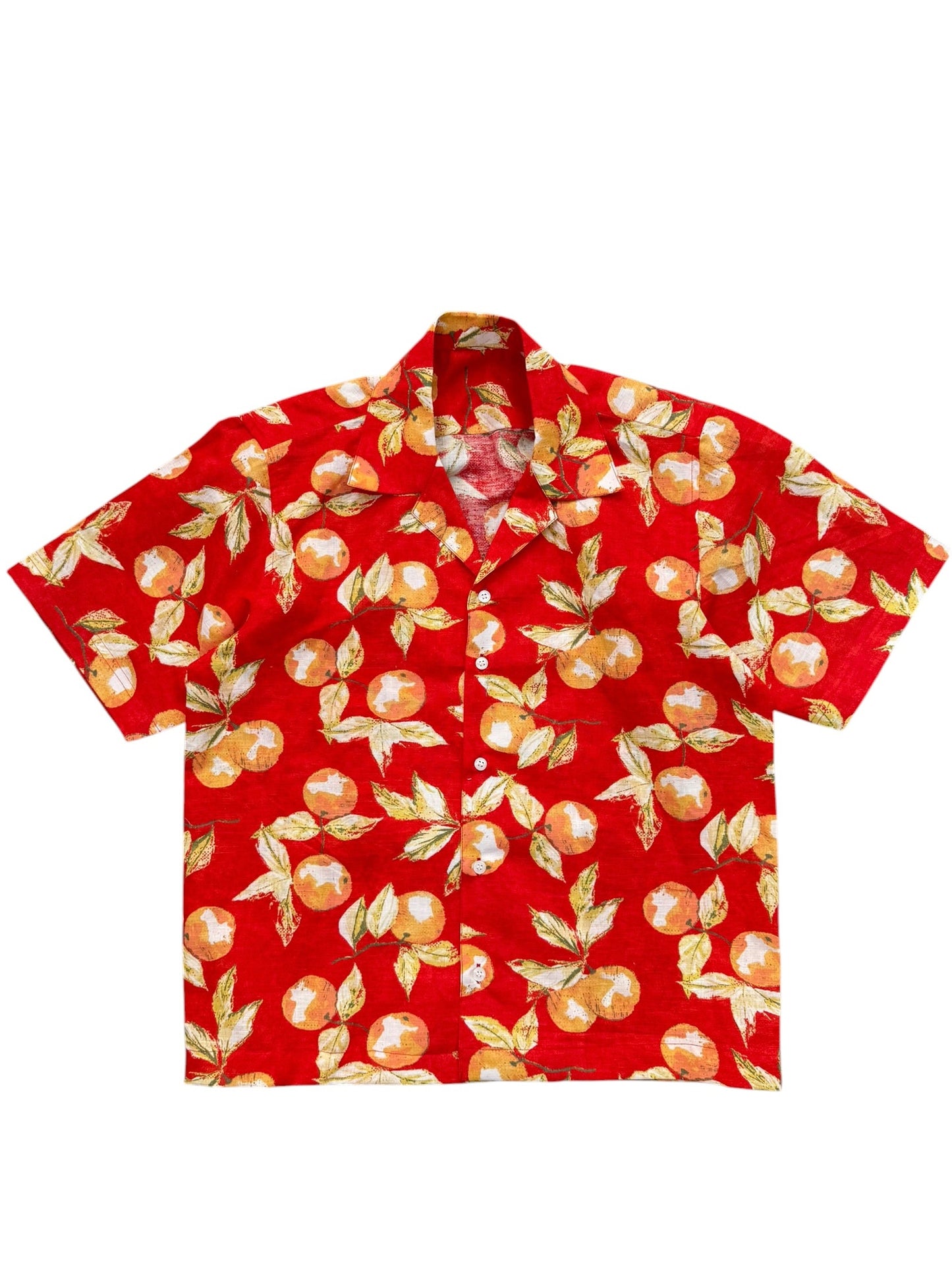 Oranges 100% Cotton Women’s shirt