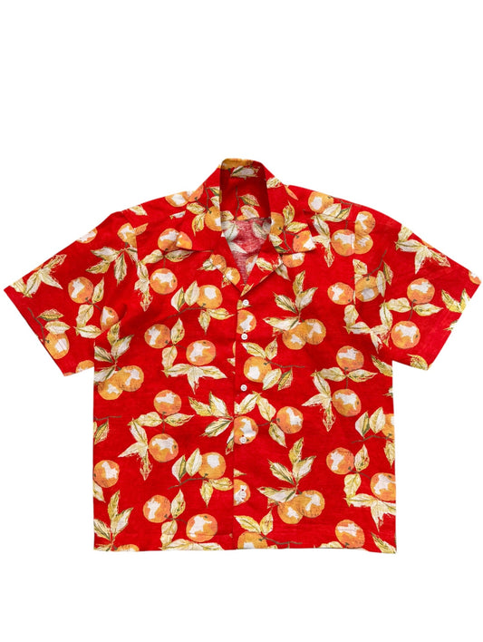 Oranges 100% Cotton shirt