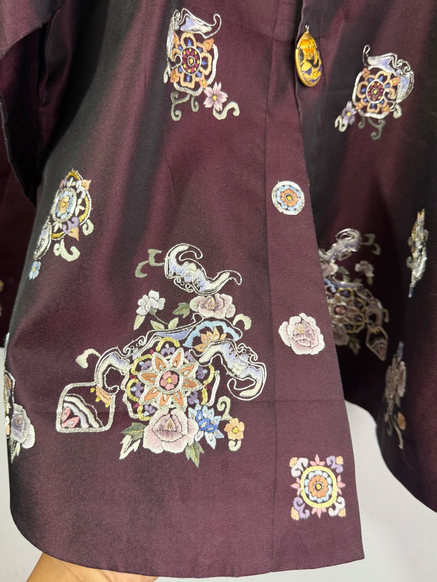Vintage Jacket