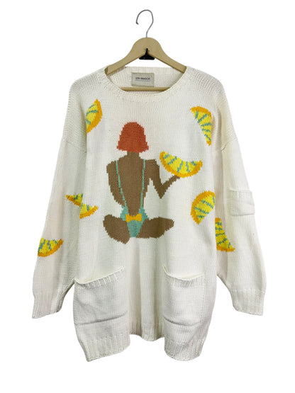 Uta Raach Woolen Sweater