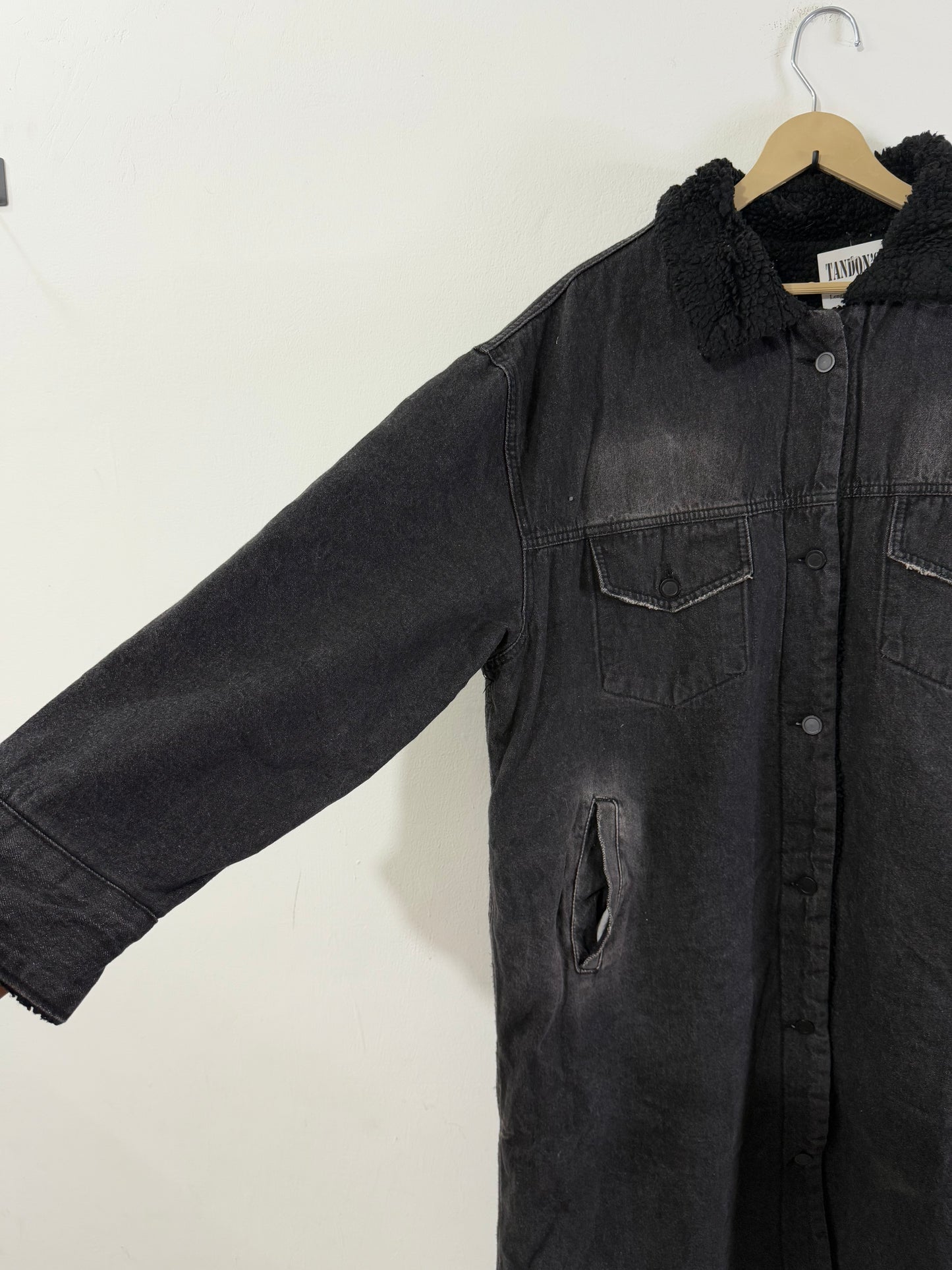 I wear what i want Jacket