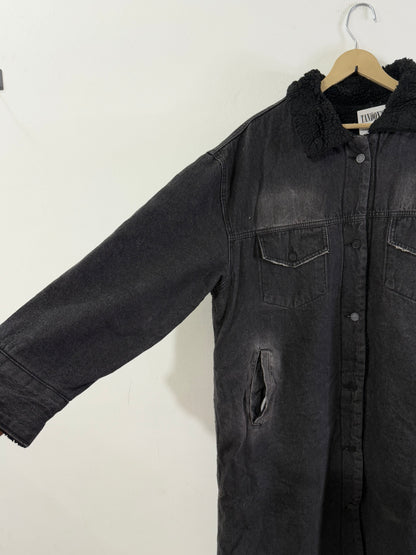 I wear what i want Jacket