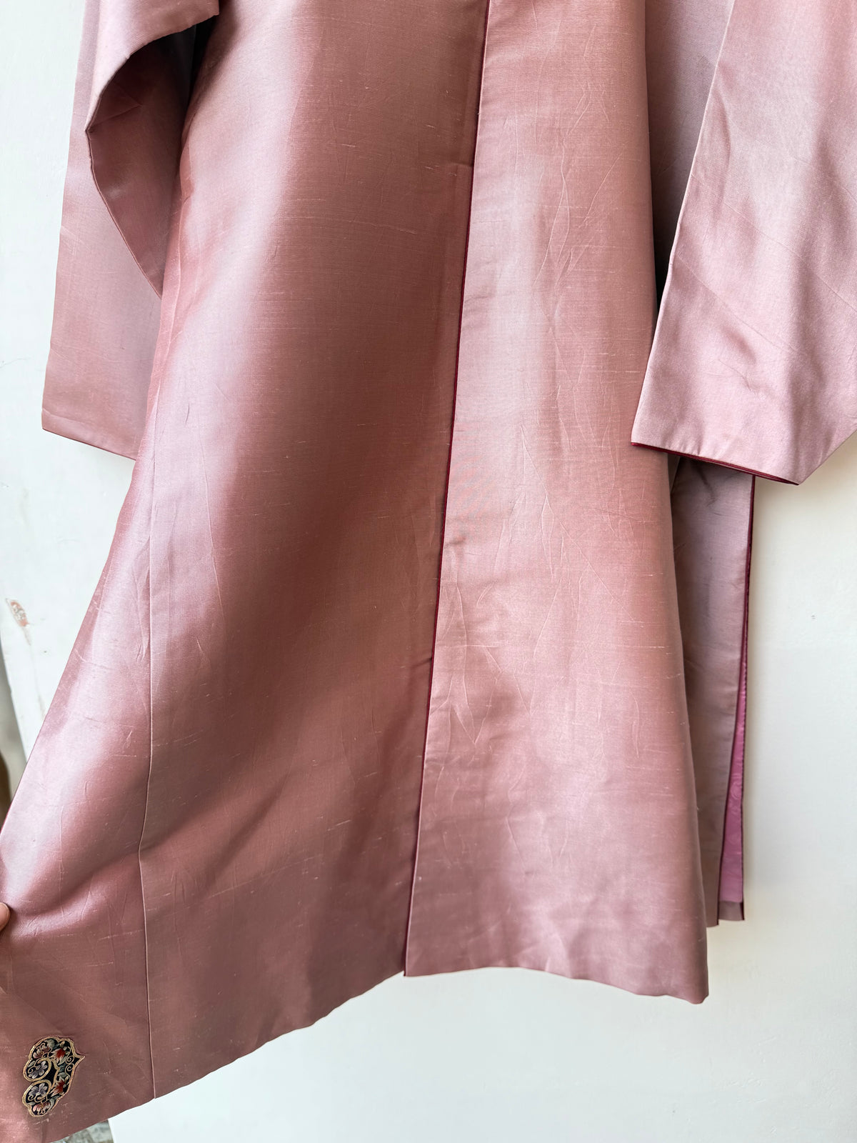 Hanbok vintage Jacket