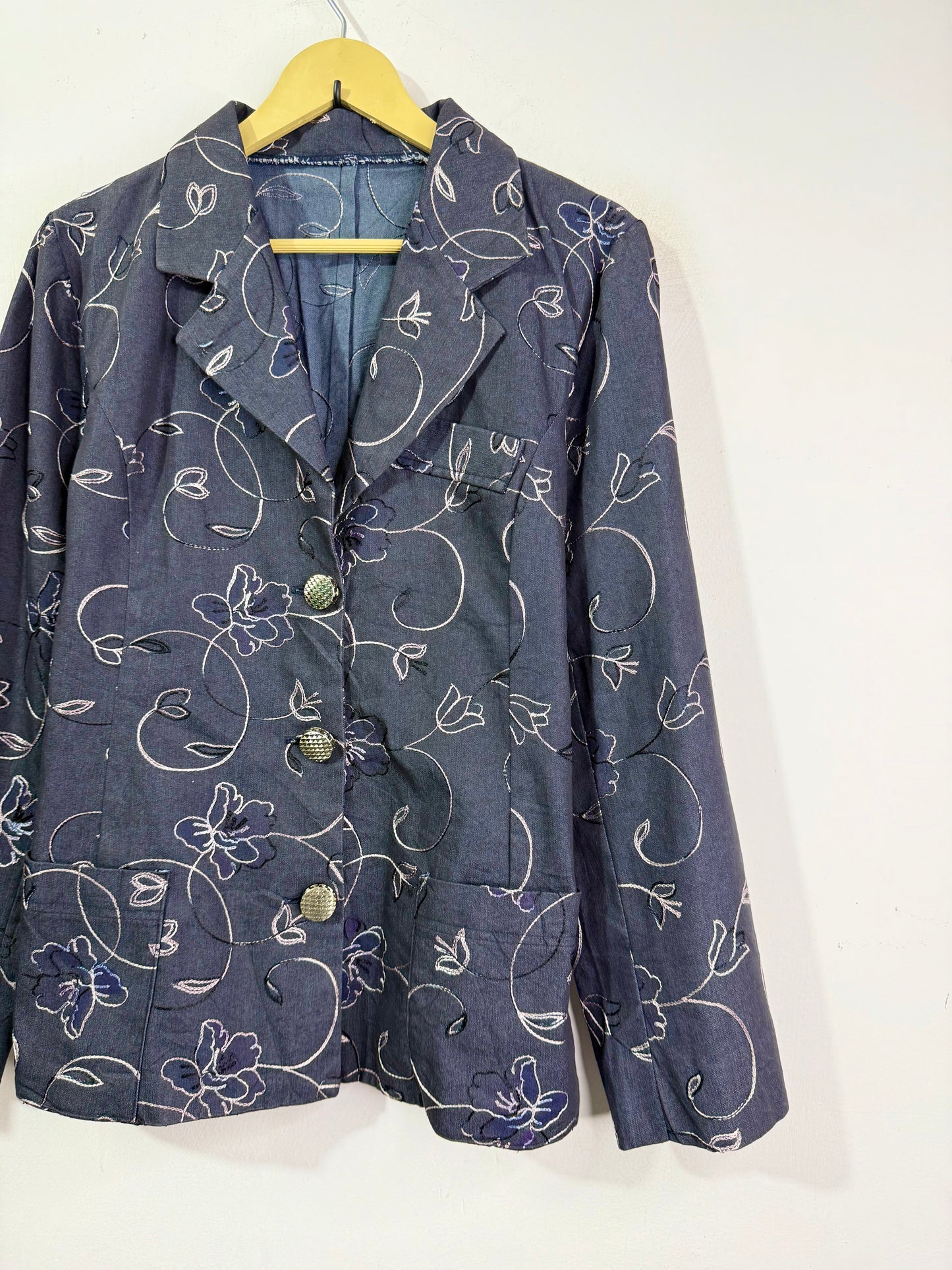 Vintage Jacket