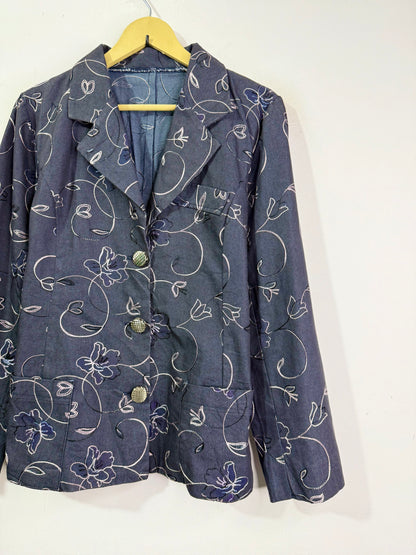 Vintage Jacket
