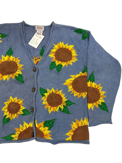 PBJ Sport Sweater