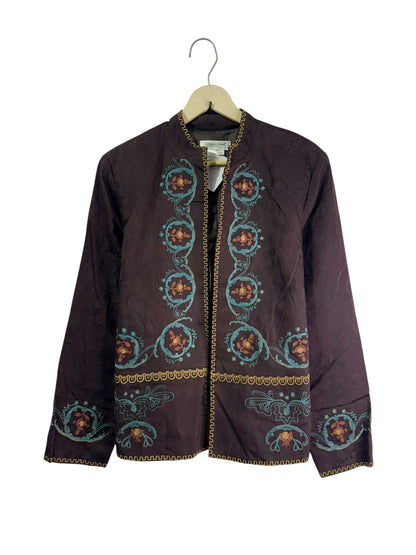 Coldwater Creek Jacket