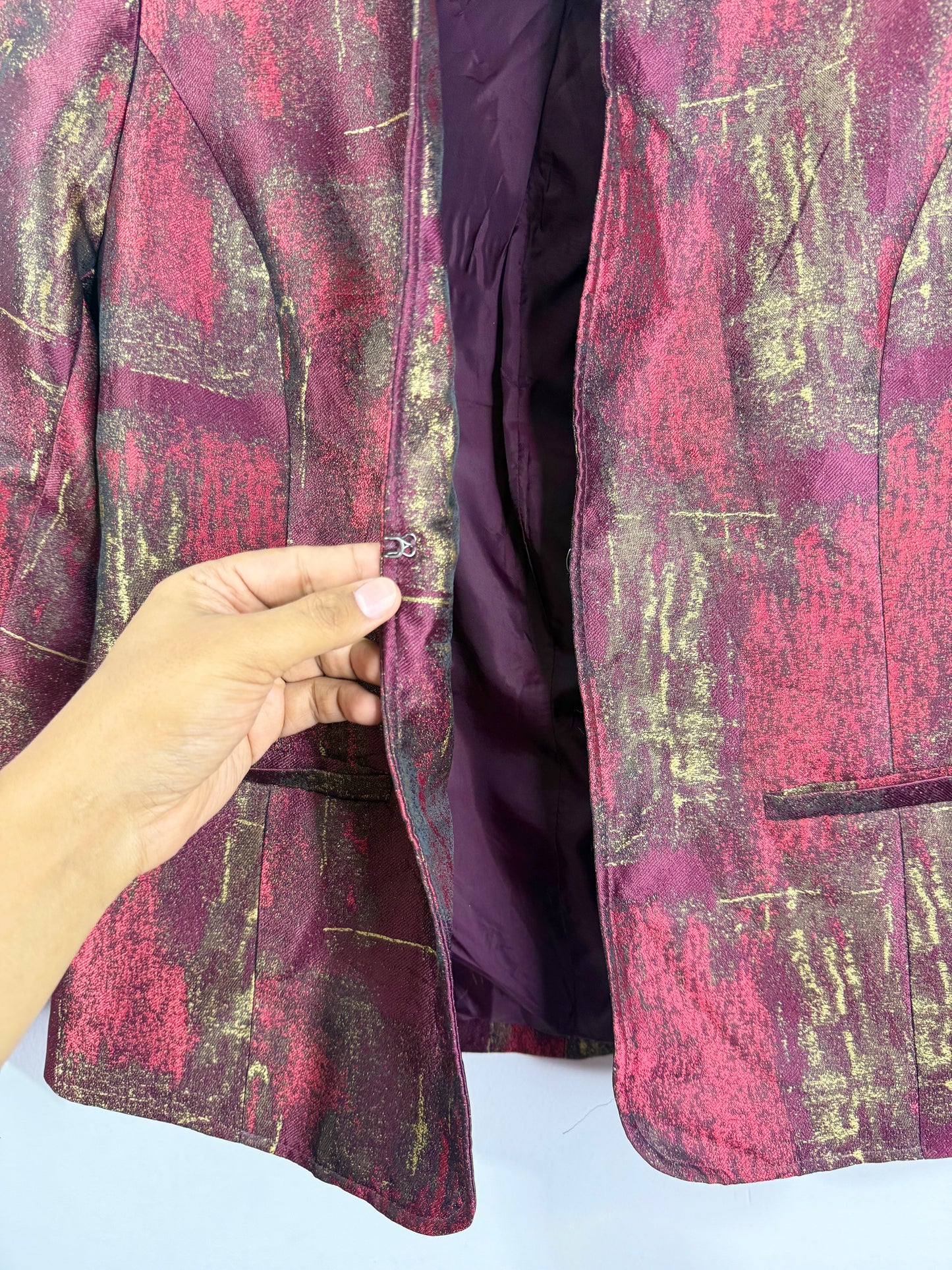 Vintage Jacket