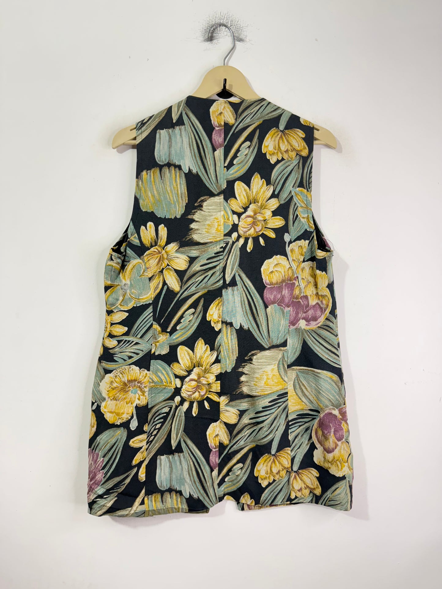 Vintage Vest