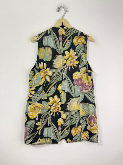 Vintage Vest