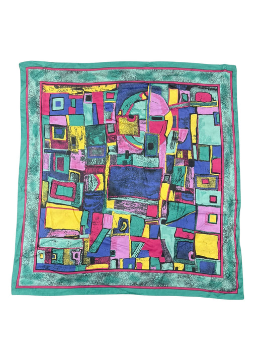 vintage  scarves