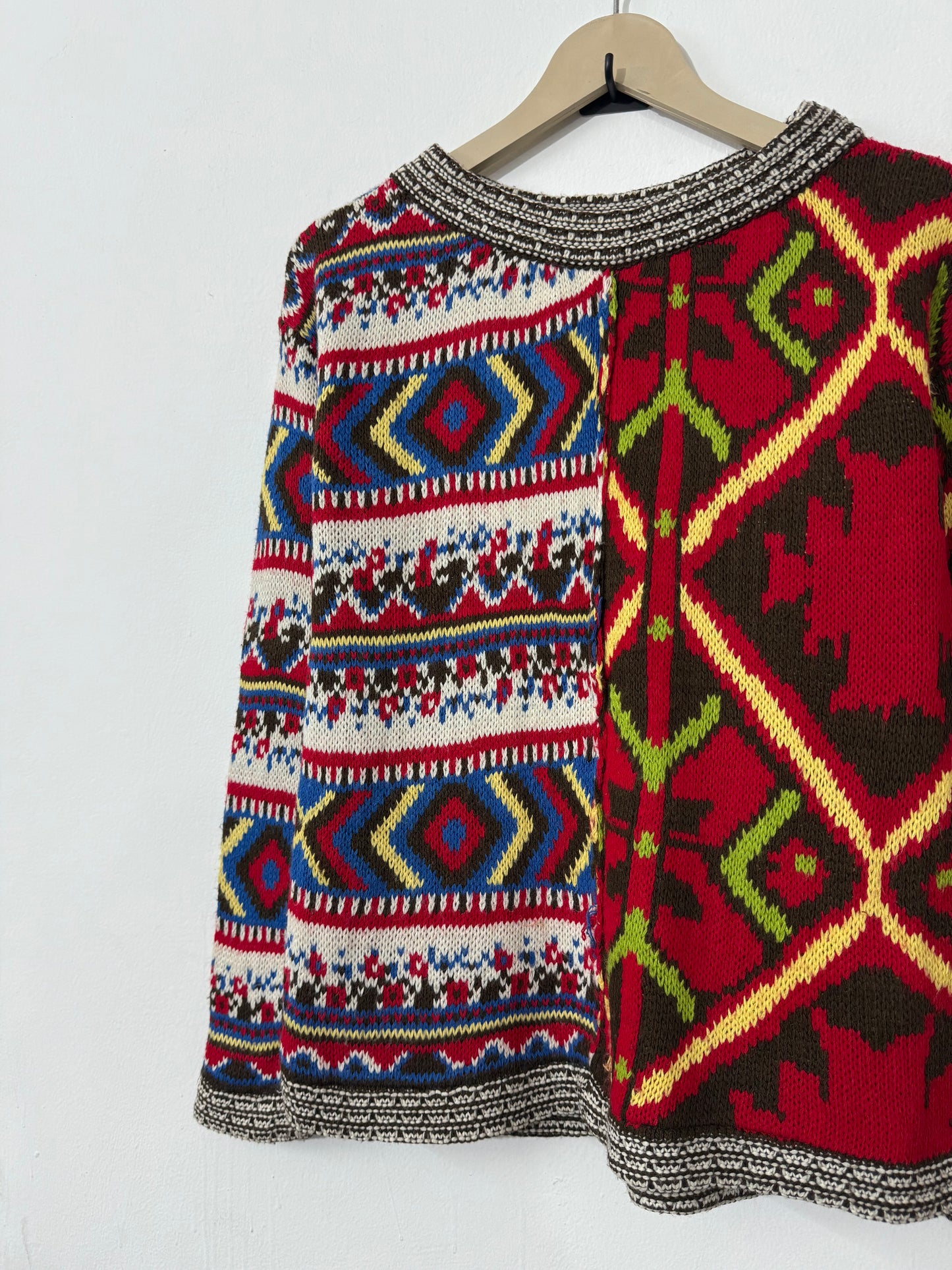 Woolen Sweater