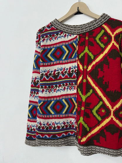 Woolen Sweater
