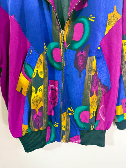 Yoh Fong Jacket