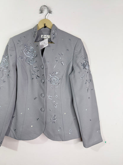 Emily Vintage Jacket
