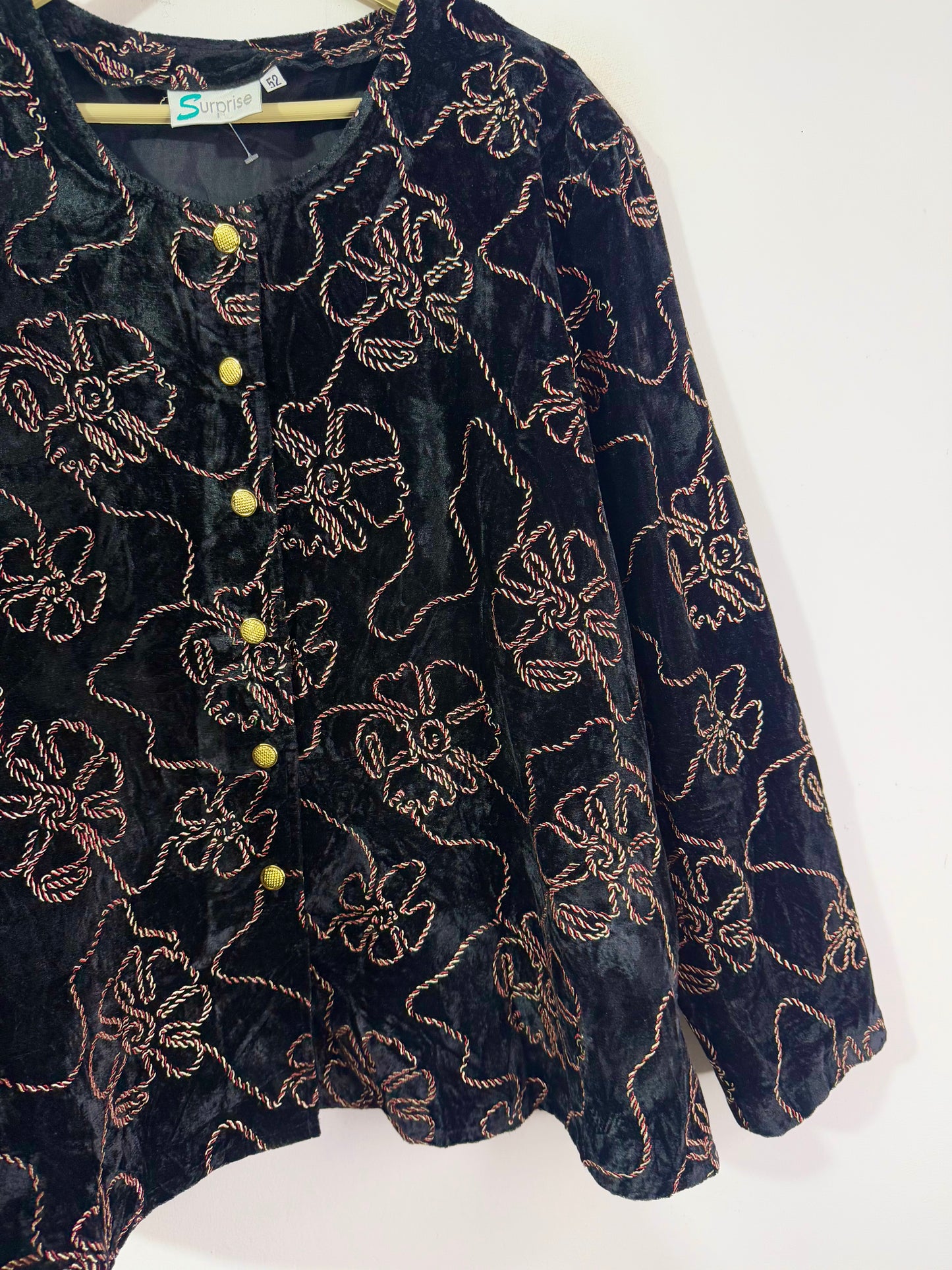 Surprise Vintage Jacket