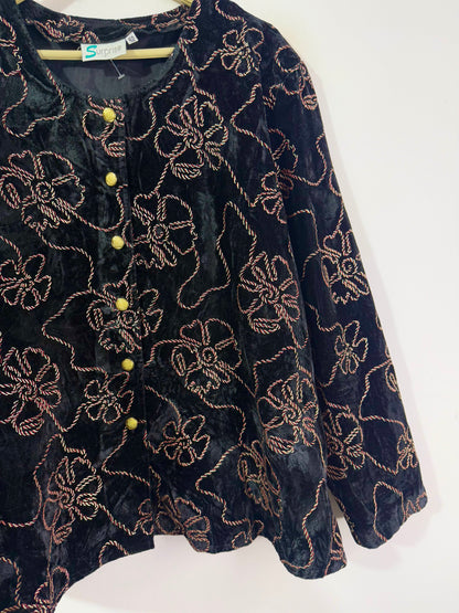 Surprise Vintage Jacket