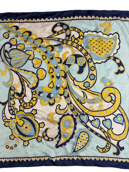vintage  scarves