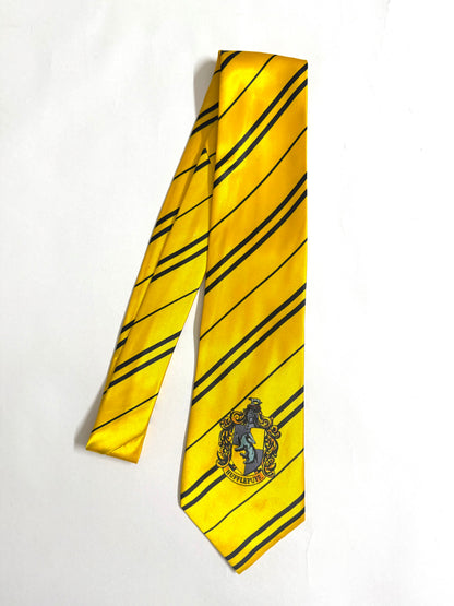 Harry Potter Vintage Silk Tie