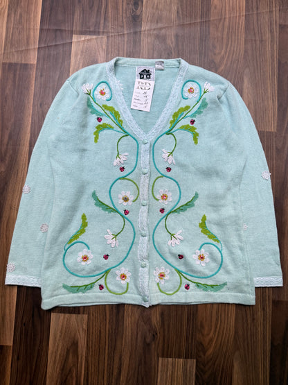 Storybook Kruts Woollen Sweater