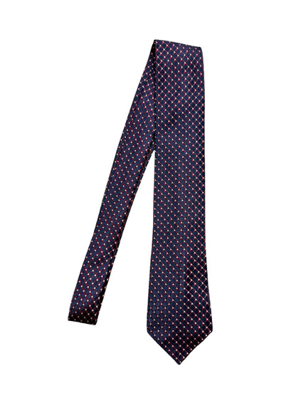 Vintage Silk Tie