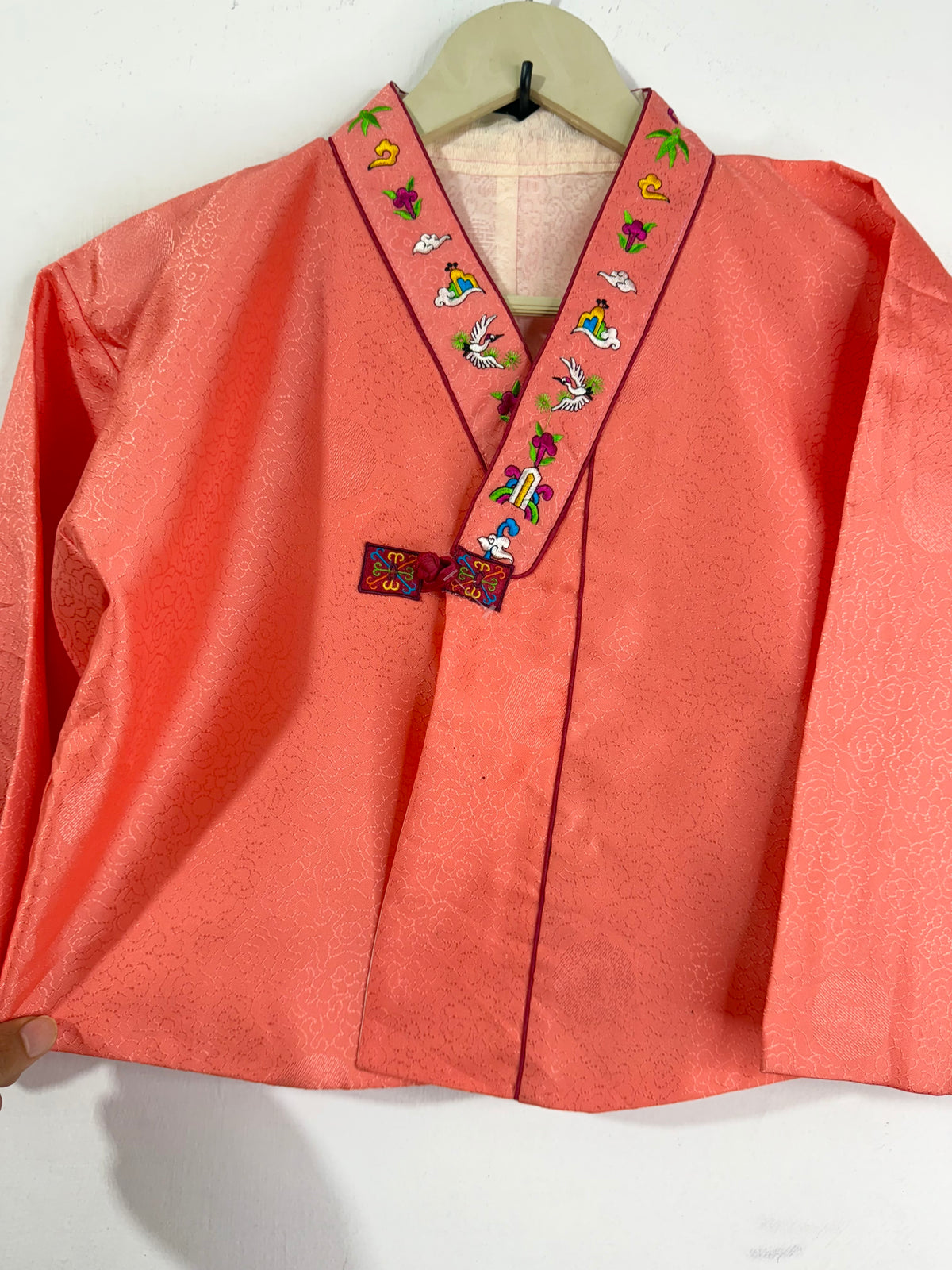 Hanbok vintage Jacket