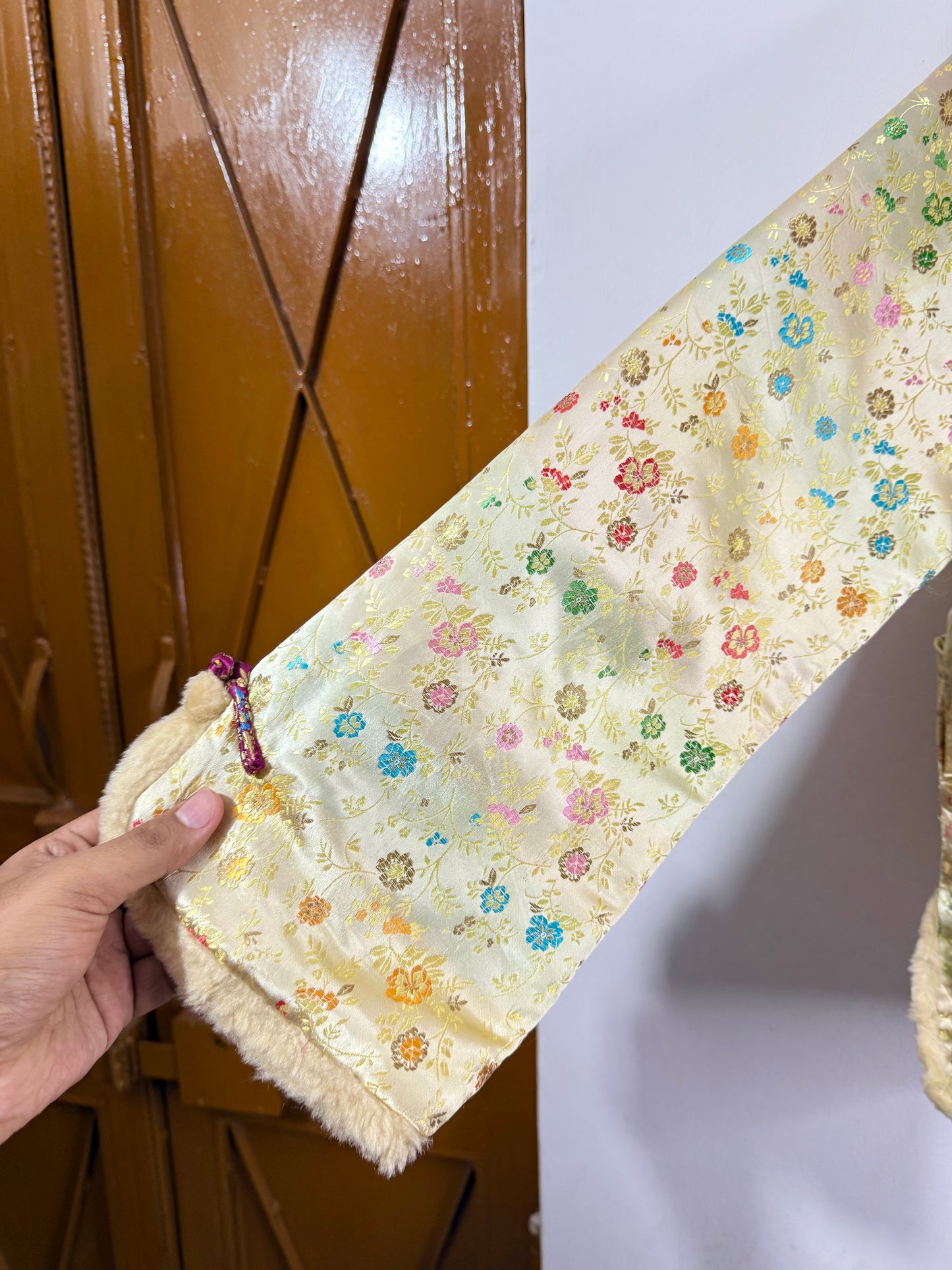 Hanbok Vintage Jacket