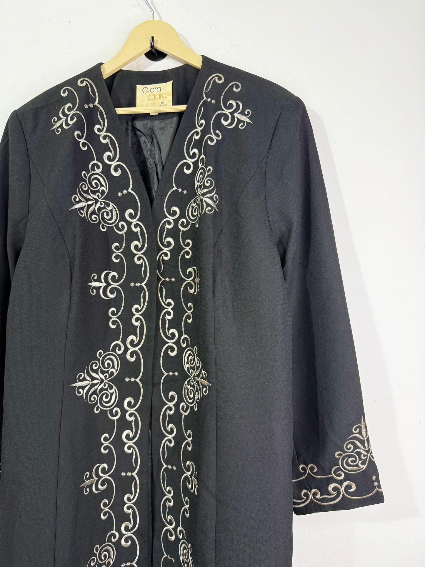 Vintage Jacket