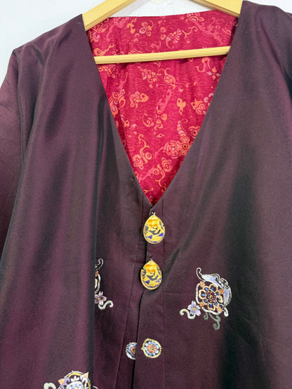 Vintage Jacket