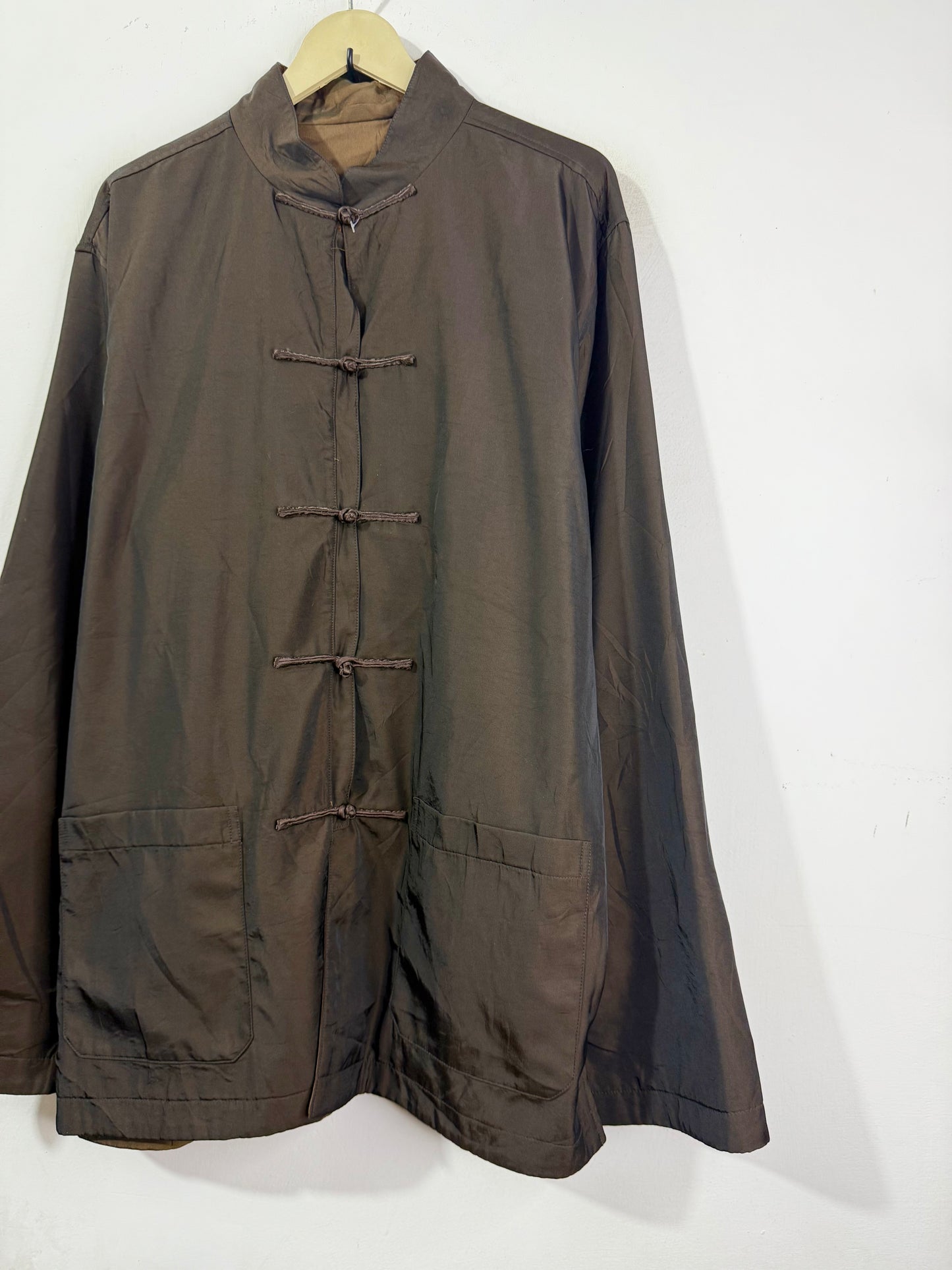 Reversible Vintage Jacket