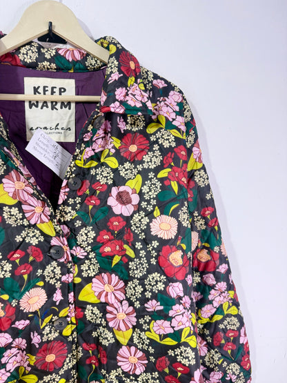 Keep Warm Jacket
