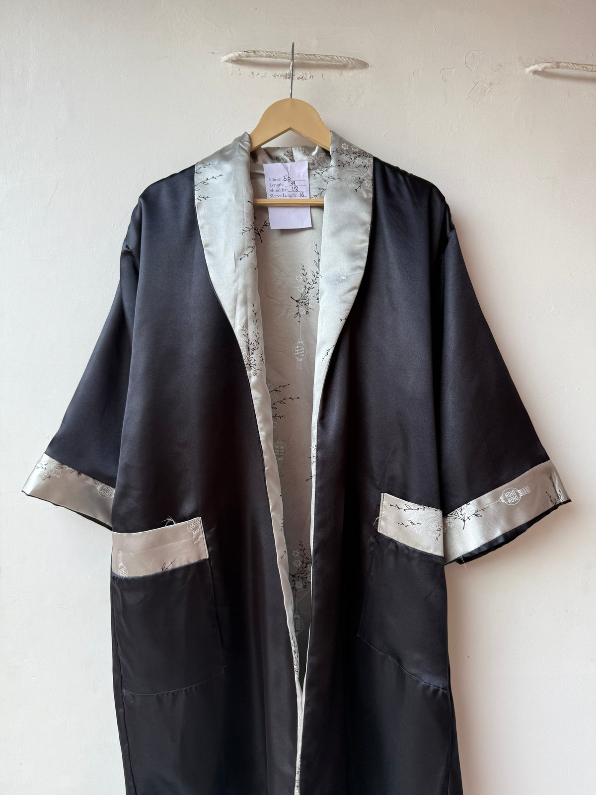 Dragon vintage Jacket