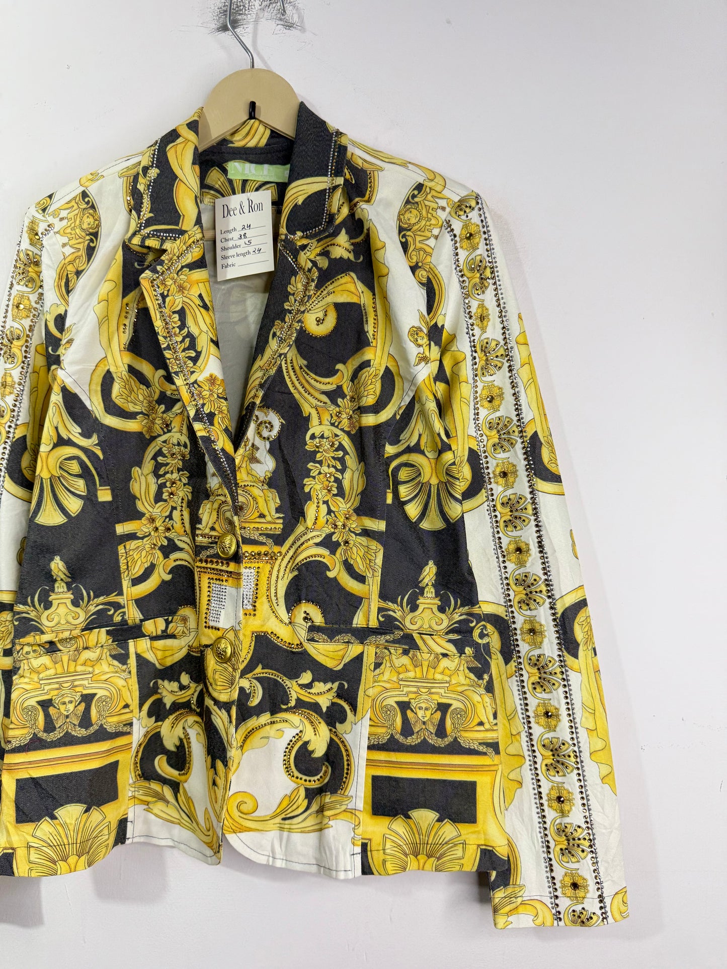 Nice Vintage Jacket