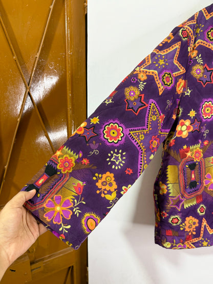 Bon Worth Jacket