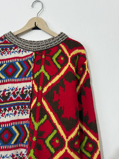 Woolen Sweater
