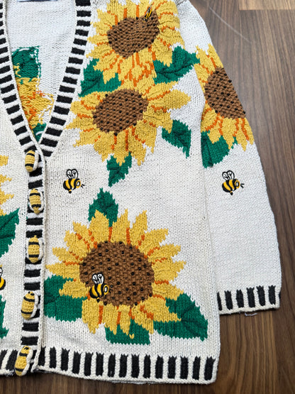 Bellepointe Woollen Sweater