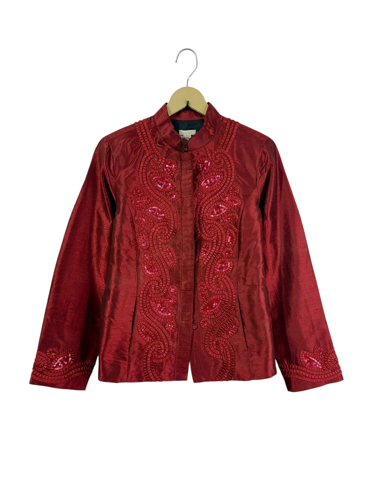 Chico’s Jacket