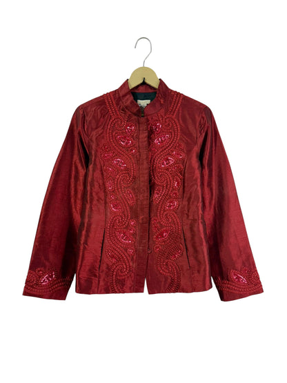 Chico’s Jacket
