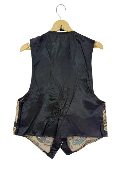 Backroad Vest
