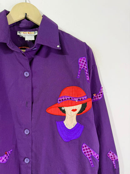 SportsWear Vintage Jacket