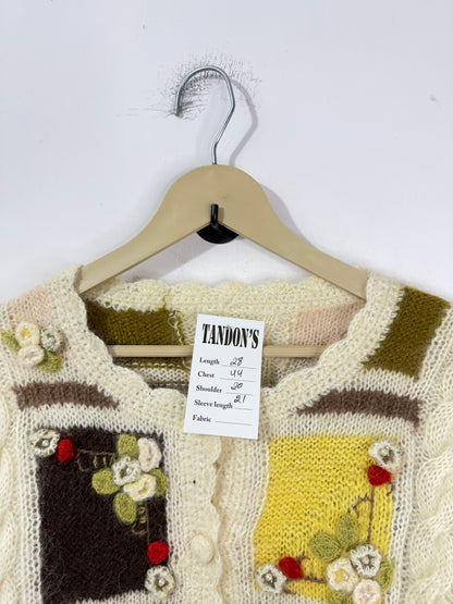Woolen Sweater