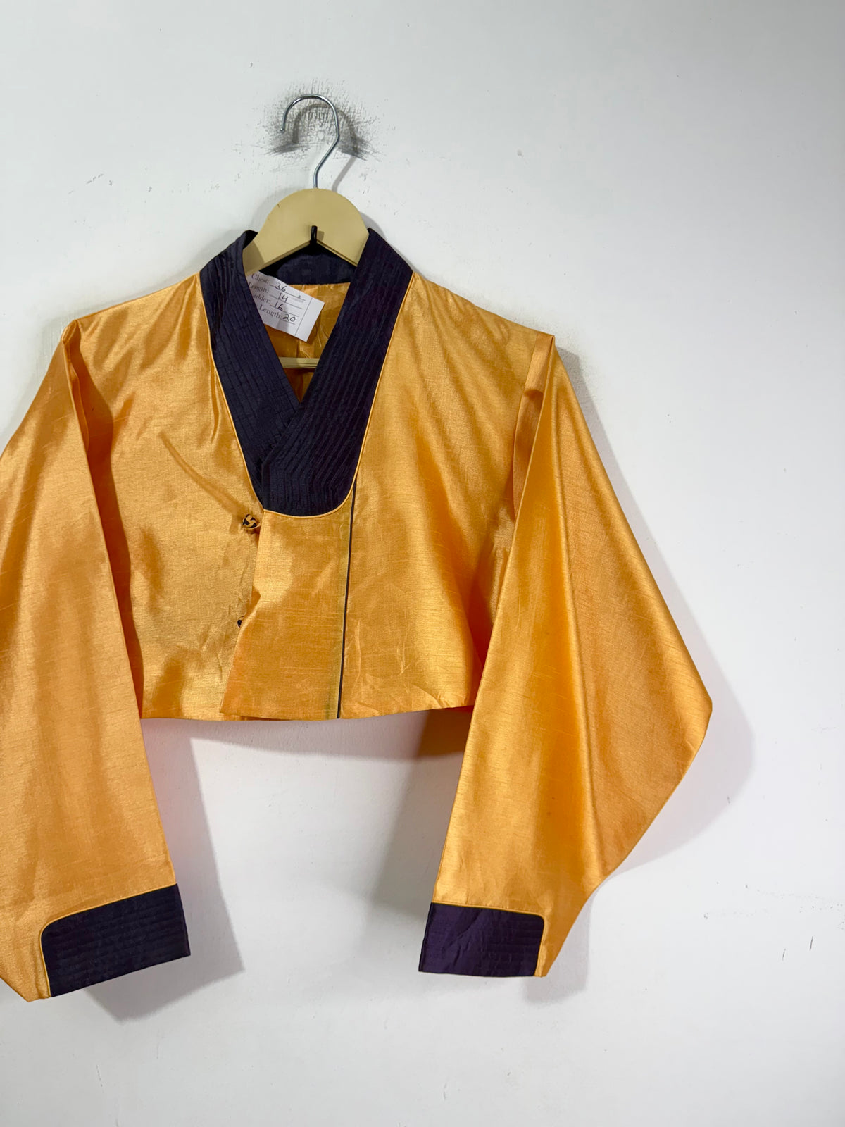 Hanbok Jacket