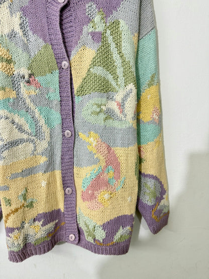 Together Woolen Sweater